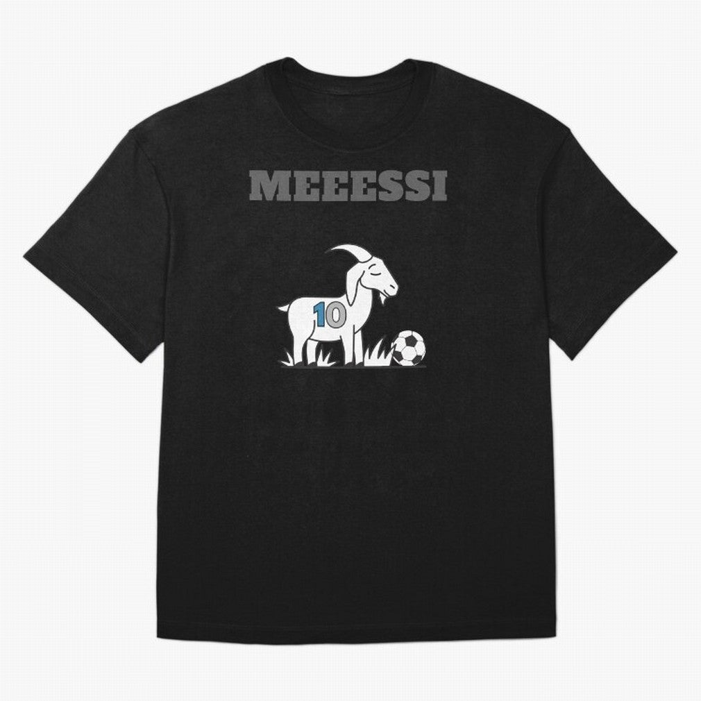 Lionel Messi GOAT Classic T-Shirt Unlock FIFA World Cup 2026 USA Canada Mexico Spirit, Made for Portugal, Cristiano Ronaldo, Game Day Rituals, Football Legends, Country Pride and the Road to the Final; Ideal for Passionate Fans Who Love Underdog