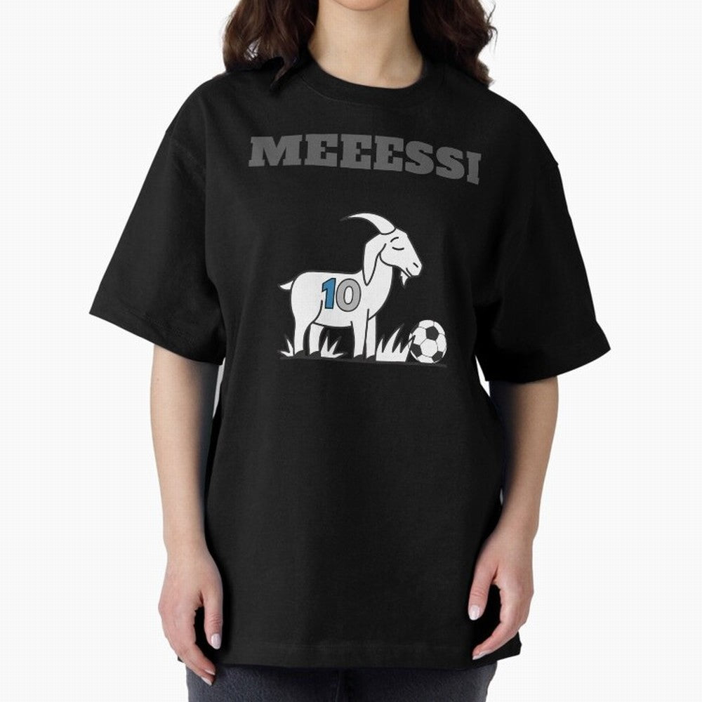 Lionel Messi GOAT Classic T-Shirt Unlock FIFA World Cup 2026 USA Canada Mexico Spirit, Made for Portugal, Cristiano Ronaldo, Game Day Rituals, Football Legends, Country Pride and the Road to the Final; Ideal for Passionate Fans Who Love Underdog