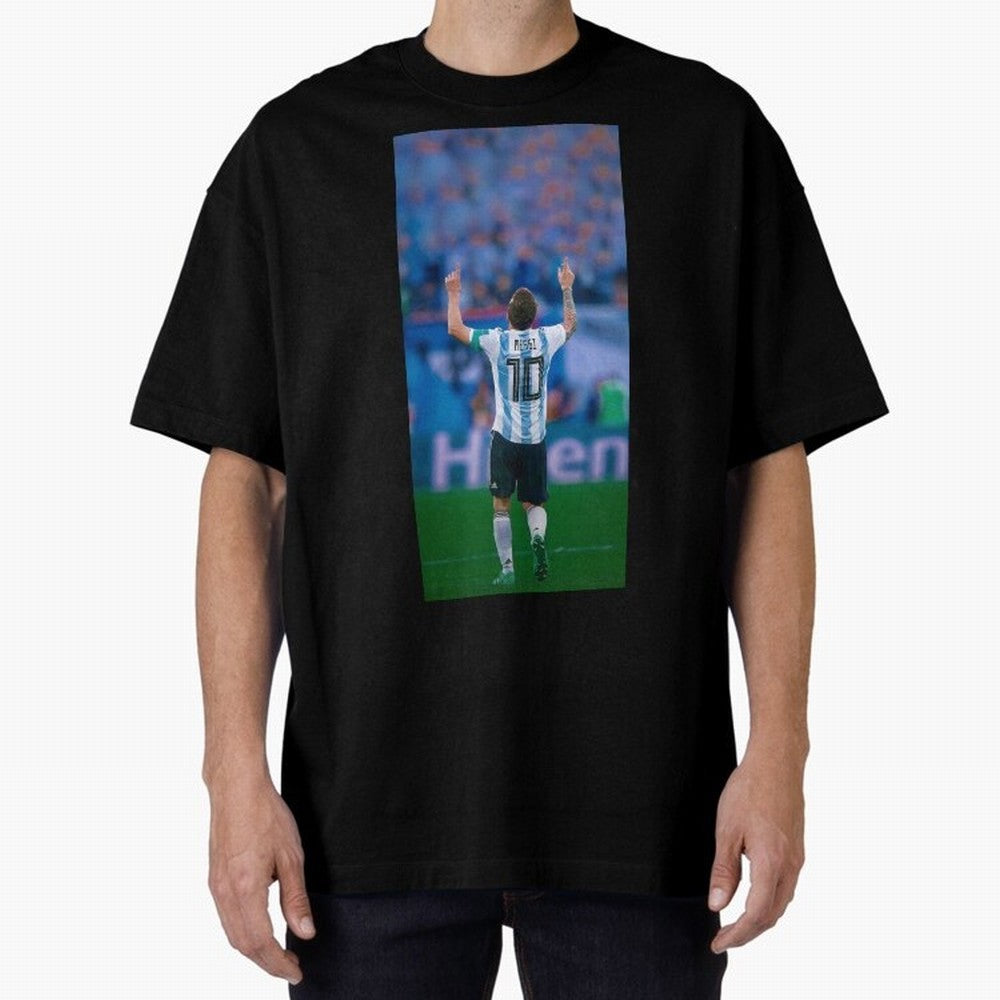 Lionel Messi world cup winner Classic T-Shirt Feel the Roar of FIFA World Cup 2026 Group Stage Driven by Messi, CR7 and Mbappe, Portugal, Spain and Germany Energy, Vintage Soccer Flavor, Modern Football Stars, National Flags and Final Night
