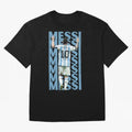 Lionel Messi | 10 | Argentina | Barcelona | Goat Oversized T-Shirt Show Your Love for Global Football Passion for FIFA World Cup 2026 Group Stage, Filled with Haaland, Spain, Global Supporter Spirit, Legendary Goals, National Colors and Tournament