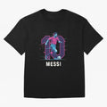 Messi 10 GOAT Oversized T-Shirt Bring Home FIFA World Cup 2026 USA Canada Mexico Made for Cristiano Ronaldo, England Energy, Soccer Culture, Superstar Moments, National Team Dreams and Competitive Fire; Great for Supporters Who Love Legendary