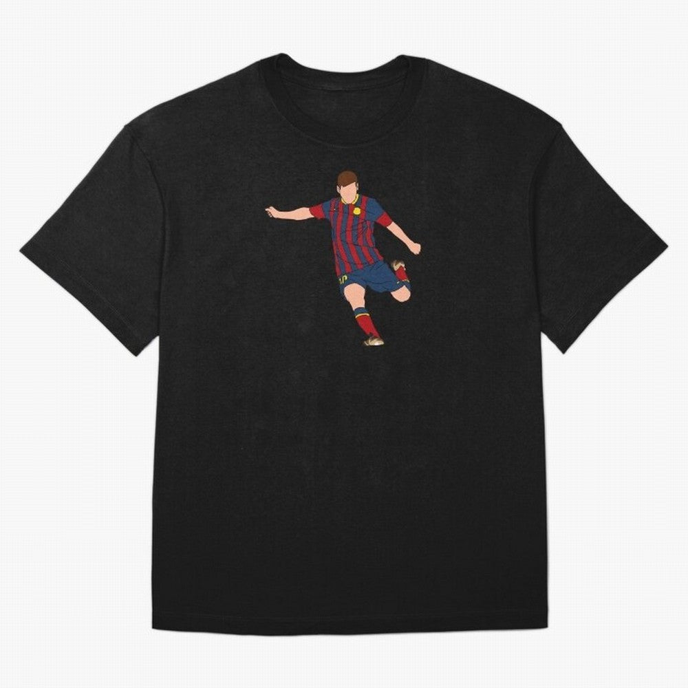 Messi In Action Classic T-Shirt Celebrate Unforgettable Nights in the FIFA World Cup 2026 USA Canada Mexico Journey through Cristiano Ronaldo, Haaland and CR7 Highlights, Argentina, France and Brazil Pride, Classic Soccer Heritage, Championship
