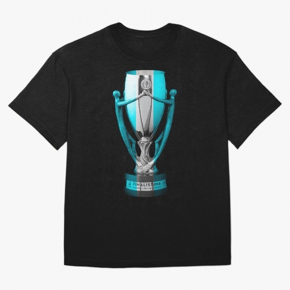 Final 2022 Oversized T-Shirt Follow the Final Road of Global Football Passion for FIFA World Cup 2026 USA Canada Mexico, Driven by Cristiano Ronaldo, Haaland and CR7, Brazil, Vintage Soccer Flavor, Modern Football Stars, National Flags and Final