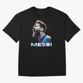 Lionel Messi Classic T-Shirt Remember Iconic Moments from FIFA World Cup 2026 for Fans of Neymar, Haaland and Cristiano Ronaldo and Germany, Bringing Football Passion, Legendary Performances, Festival Vibes and Supporter Community; Ideal for