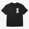 Messi Classic T-Shirt Share Global Football Passion for FIFA World Cup 2026 USA Canada Mexico, Driven by Haaland, Netherlands, Championship Spirit, Famous Goals, Roaring Crowds and International Football Unity; Perfect for Supporters Who Want Bold