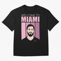 Argentina World Champs Messi Number Classic T-Shirt Keep the Legacy of the FIFA World Cup 2026 Journey through Messi, Neymar and Mbappe Highlights, Portugal, Spain and Germany Pride, Worldwide Fan Energy, Dramatic Goals, Stadium Lights and
