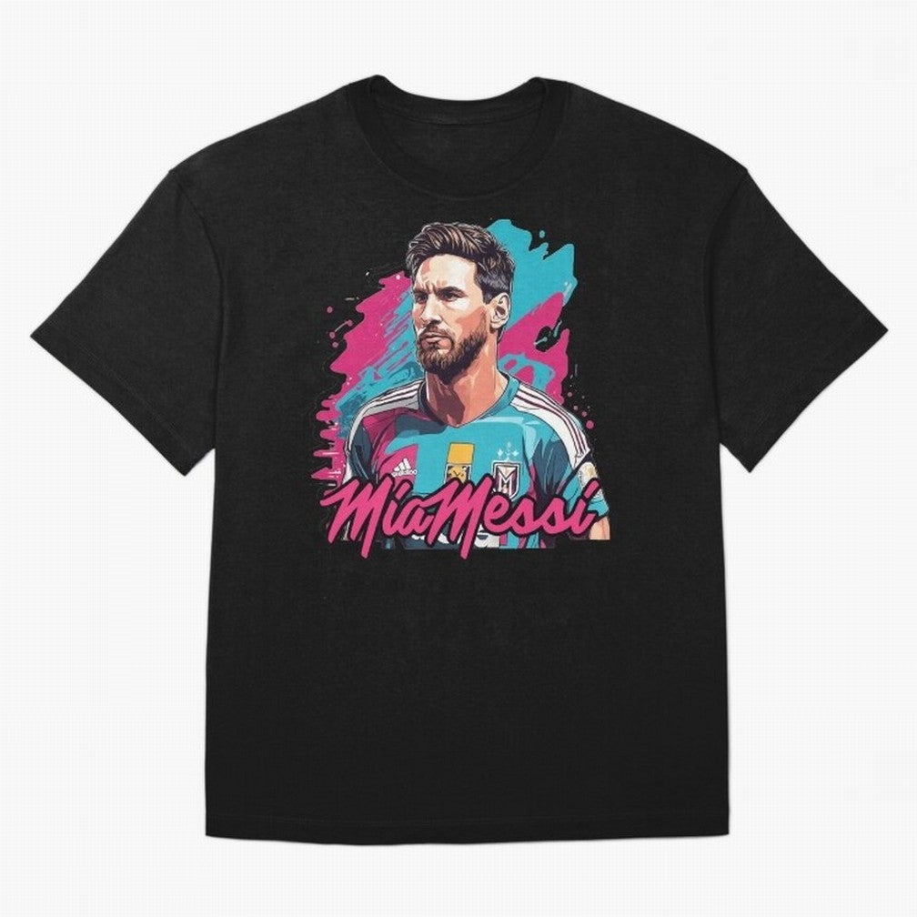 Argentina World Champs Messi Number Classic T-Shirt Live the Energy of FIFA World Cup 2026 USA Canada Mexico Spirit, Filled with France, CR7, Stadium Memories, Football Loyalty, International Chants and Championship Tradition; Perfect for Fans,