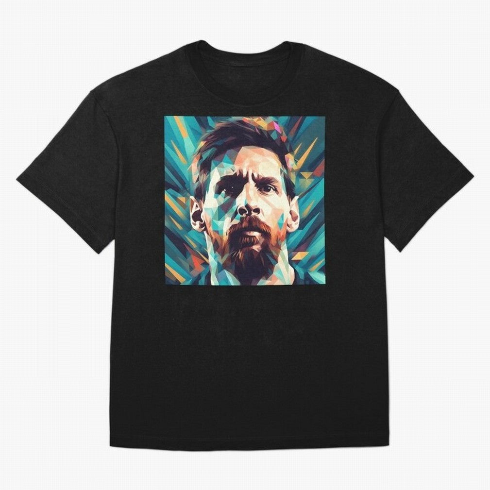 Argentina World Champs Messi Number Classic T-Shirt Bring Retro Soccer Energy to FIFA World Cup 2026 Group Stage Spirit, Highlighting Brazil, Messi, Neymar and Mbappe, Tournament Hype, Historic Matchups, Family Viewing Parties and Global Sports