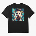 Argentina World Champs Messi Number Classic T-Shirt Bring Retro Soccer Energy to FIFA World Cup 2026 Group Stage Spirit, Highlighting Brazil, Messi, Neymar and Mbappe, Tournament Hype, Historic Matchups, Family Viewing Parties and Global Sports