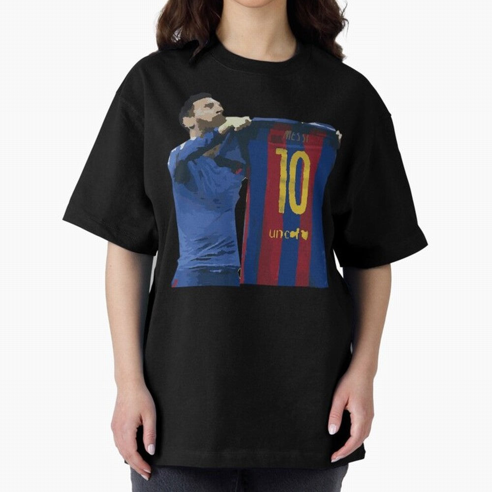 Argentina World Champs Messi Number Classic T-Shirt Celebrate the Biggest Stage of FIFA World Cup 2026 Group Stage Built around Messi and Cristiano Ronaldo, Brazil Energy, Fan Favorite Moments, National Team Passion, Big Match Drama and Soccer