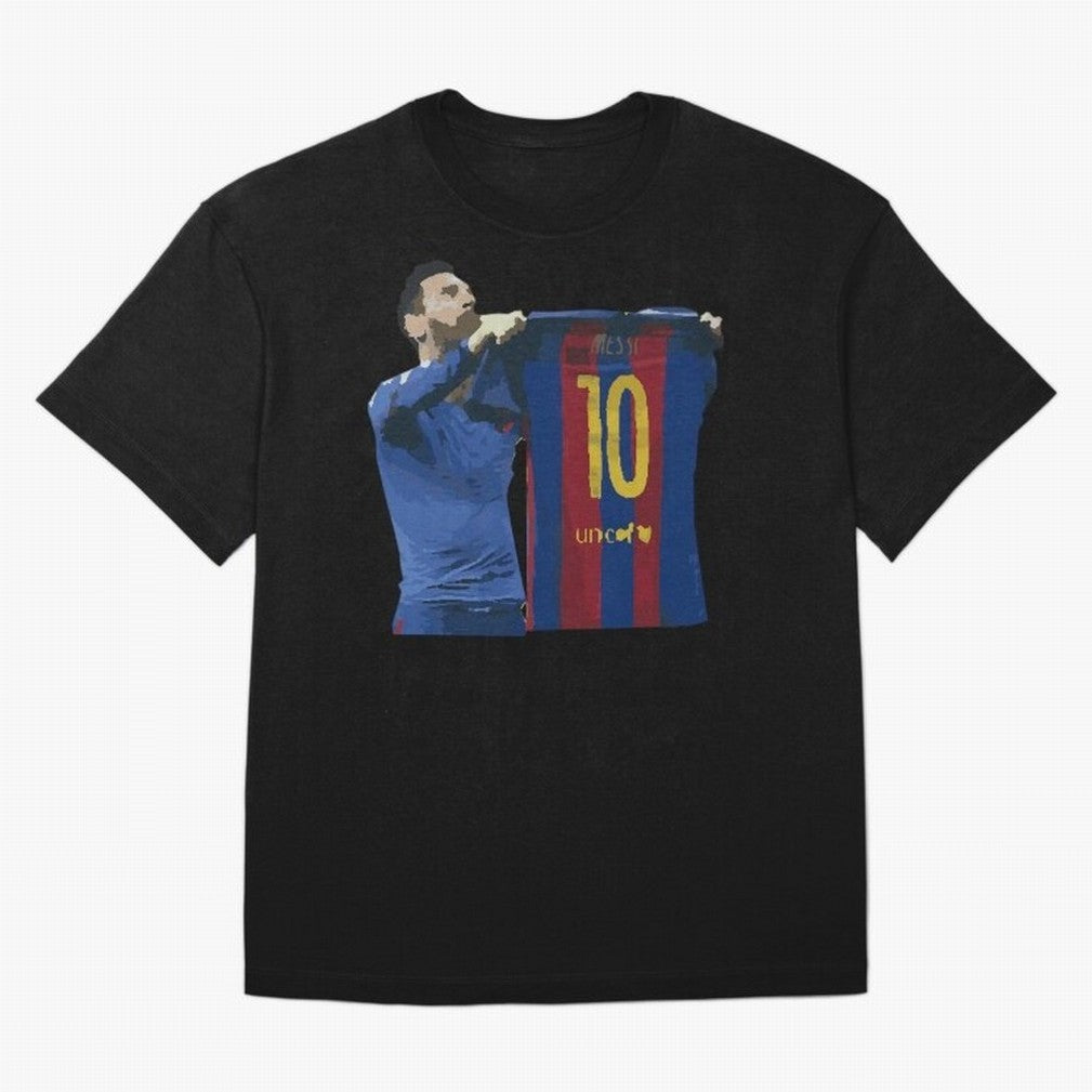 Argentina World Champs Messi Number Classic T-Shirt Celebrate the Biggest Stage of FIFA World Cup 2026 Group Stage Built around Messi and Cristiano Ronaldo, Brazil Energy, Fan Favorite Moments, National Team Passion, Big Match Drama and Soccer