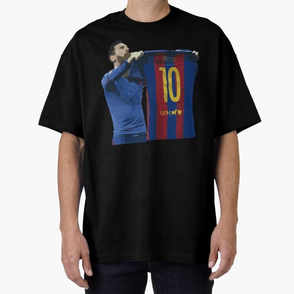 Argentina World Champs Messi Number Classic T-Shirt Celebrate the Biggest Stage of FIFA World Cup 2026 Group Stage Built around Messi and Cristiano Ronaldo, Brazil Energy, Fan Favorite Moments, National Team Passion, Big Match Drama and Soccer