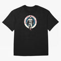 Play the Messi Way Classic T-Shirt Celebrate National Team Dreams in Match Day Hype around FIFA World Cup 2026 USA Canada Mexico, CR7, France and Portugal, Match Day Excitement, Supporter Culture, Golden Goals and Global Football Passion; Perfect