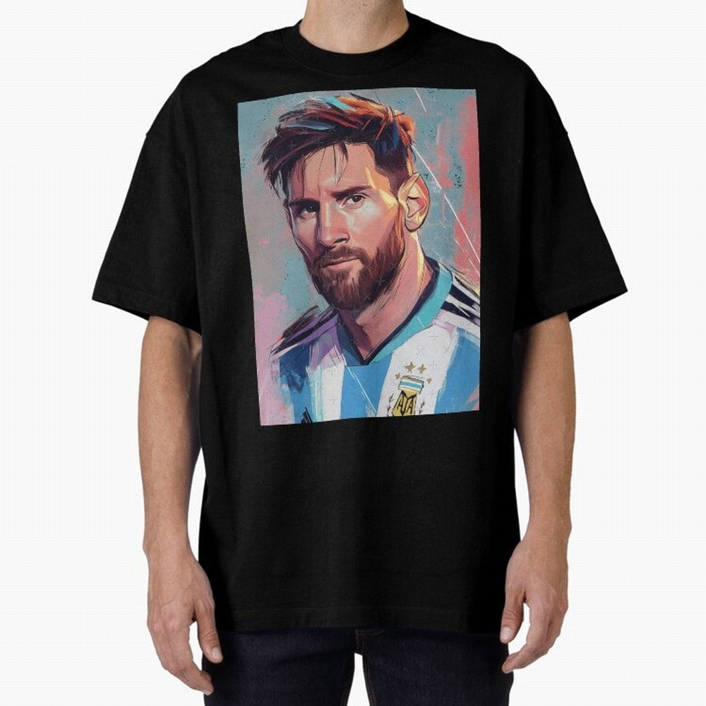 Argentina World Champs Messi Number Classic T-Shirt Fuel FIFA World Cup 2026 Spirit, with Netherlands, Haaland and Mbappe, Supporter Pride, Iconic Celebrations, Legendary Names and Global Match Day Energy; Ideal for Football Dads, Football Moms,