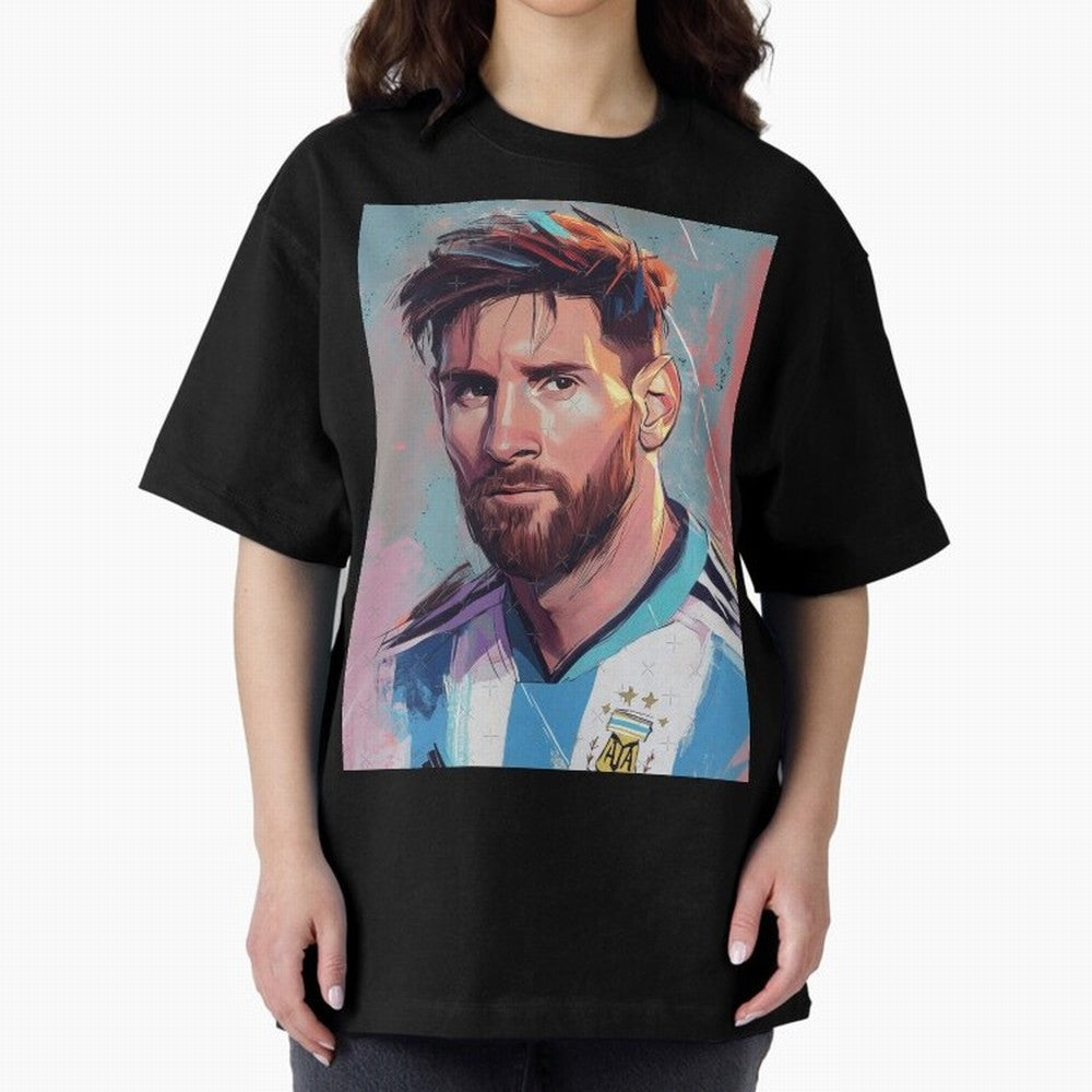 Argentina World Champs Messi Number Classic T-Shirt Fuel FIFA World Cup 2026 Spirit, with Netherlands, Haaland and Mbappe, Supporter Pride, Iconic Celebrations, Legendary Names and Global Match Day Energy; Ideal for Football Dads, Football Moms,