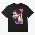 Argentina World Champs Messi Number Classic T-Shirt Bring Champion Energy into FIFA World Cup 2026 Group Stage Spirit, Celebrating England, CR7 and Messi, Match Day Excitement, Supporter Culture, Golden Goals and Global Football Passion; Perfect