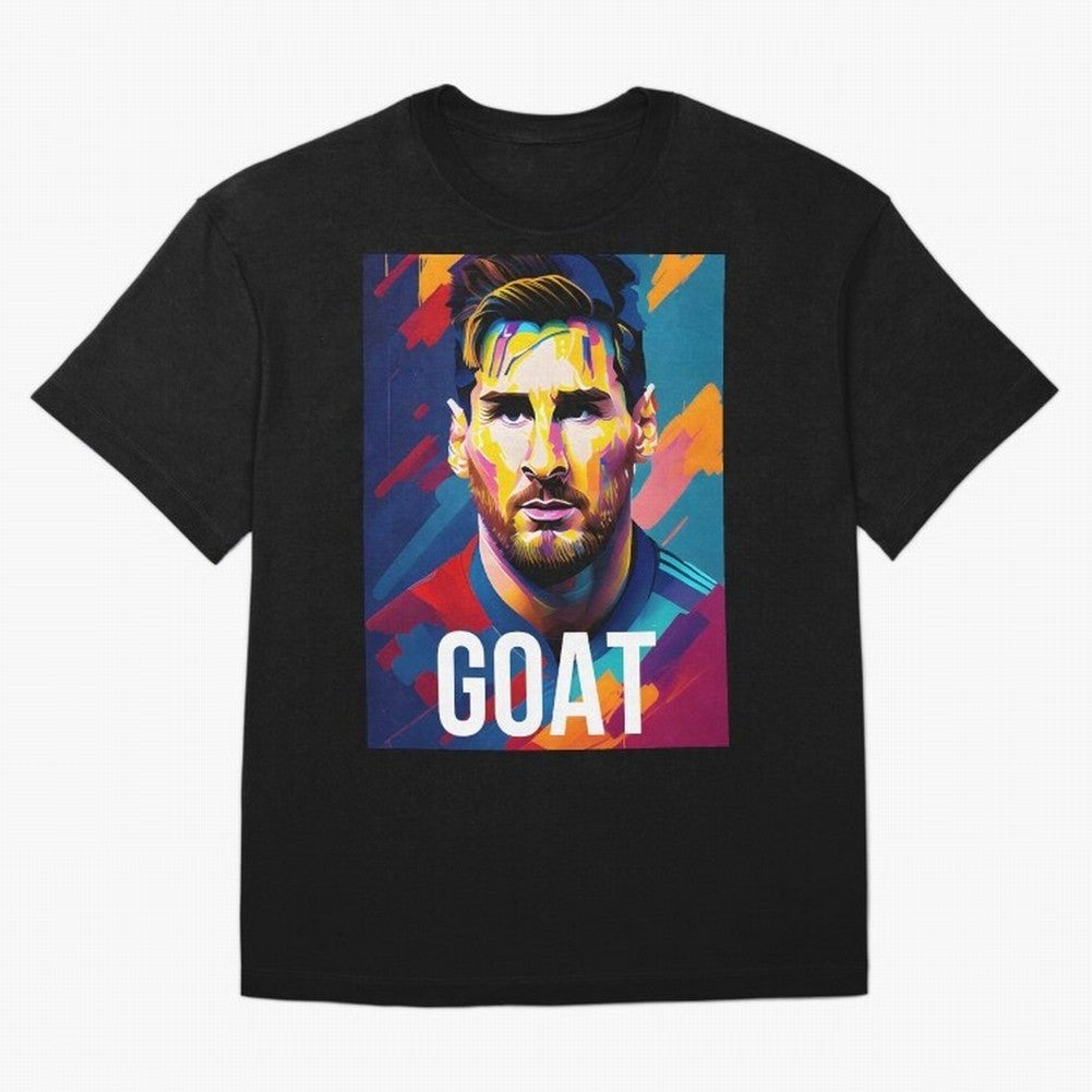 Argentina World Champs Messi Number Classic T-Shirt Bring a Champion Mindset to FIFA World Cup 2026 Group Stage for Fans of Messi, CR7 and Mbappe and England and Germany, Bringing Global Supporter Spirit, Legendary Goals, National Colors and
