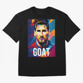 Argentina World Champs Messi Number Classic T-Shirt Bring a Champion Mindset to FIFA World Cup 2026 Group Stage for Fans of Messi, CR7 and Mbappe and England and Germany, Bringing Global Supporter Spirit, Legendary Goals, National Colors and