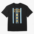Argentina Jersey 3 Stars World Champions Classic T-Shirt Bring Legendary Rivalry Energy to FIFA World Cup 2026 for Fans of Haaland and Mbappe and Brazil, Portugal and Argentina, Bringing Tournament Hype, Historic Matchups, Family Viewing Parties