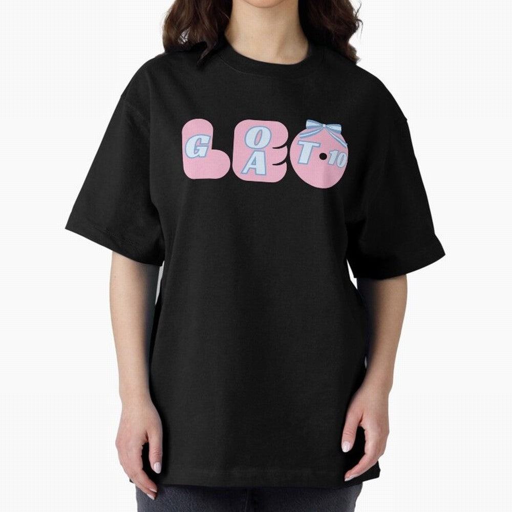 Leo Goat 10 Classic T-Shirt Relive the Noise and Pride of FIFA World Cup 2026 Group Stage Centered on Messi, CR7 and Mbappe, Germany Energy, Football Festival Excitement, Trophy Ambitions, Country Rivalries and Star Player Buzz; Created for Match