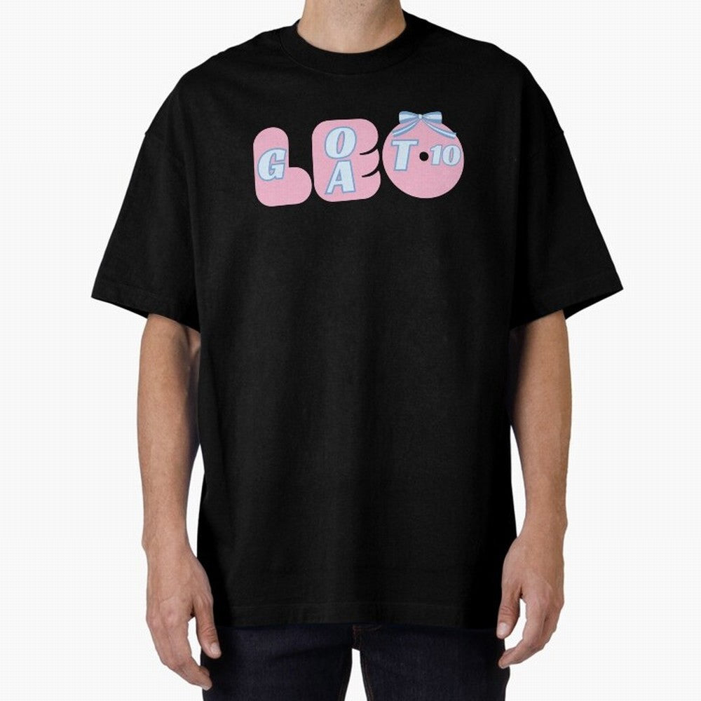 Leo Goat 10 Classic T-Shirt Relive the Noise and Pride of FIFA World Cup 2026 Group Stage Centered on Messi, CR7 and Mbappe, Germany Energy, Football Festival Excitement, Trophy Ambitions, Country Rivalries and Star Player Buzz; Created for Match