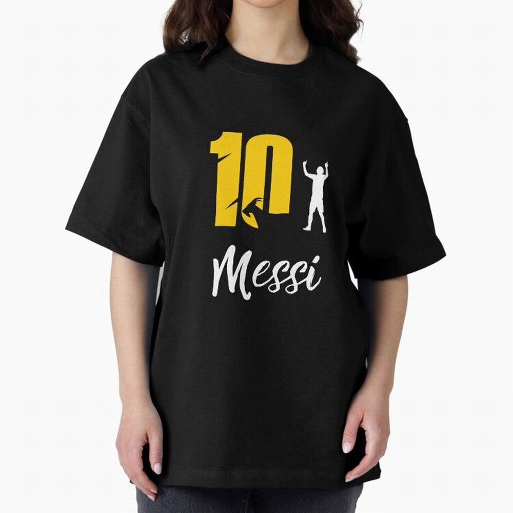 Messi Classic T-Shirt Live for the Drama of FIFA World Cup 2026 USA Canada Mexico for Fans of Cristiano Ronaldo and Argentina and Brazil, Bringing Football Festival Excitement, Trophy Ambitions, Country Rivalries and Star Player Buzz; Built for