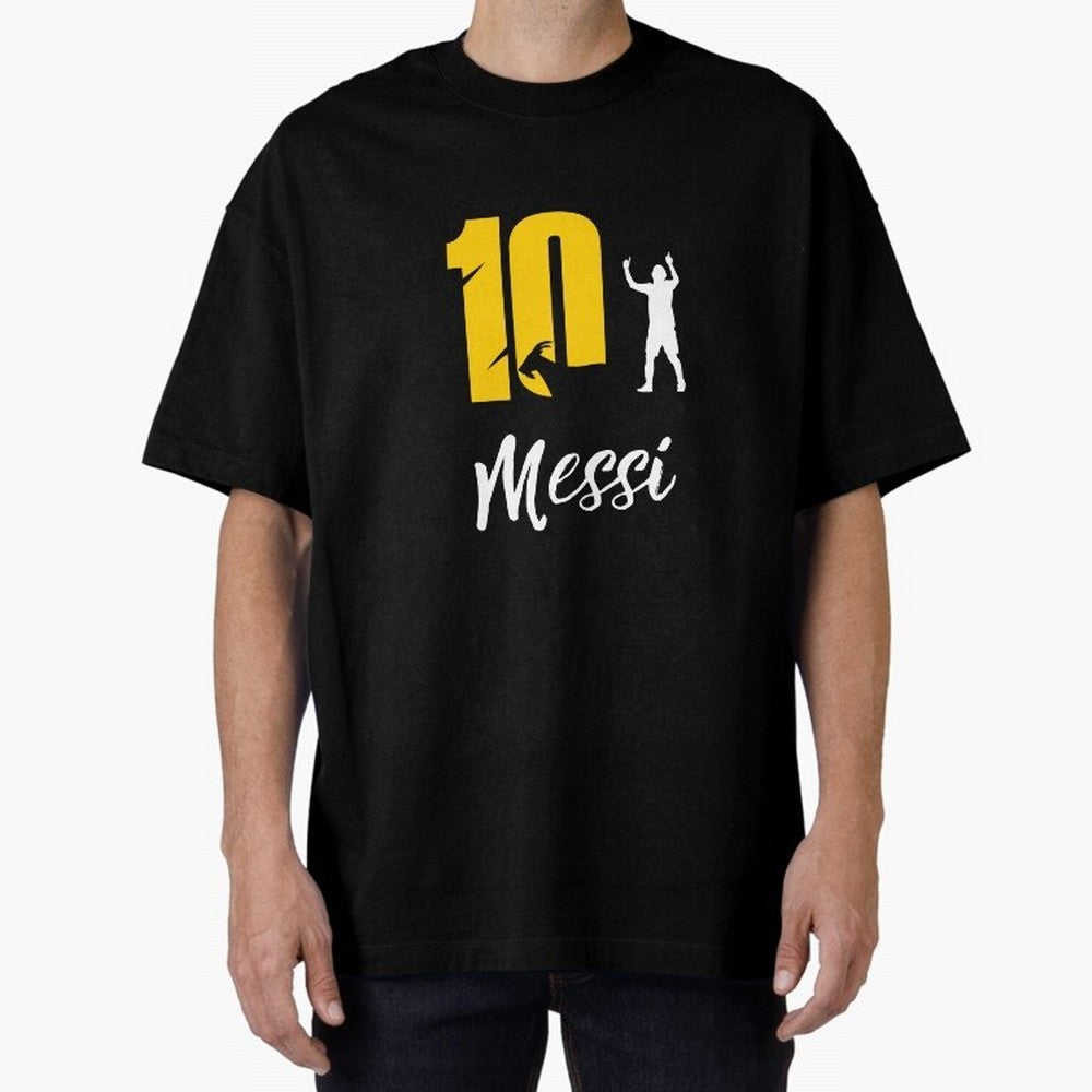 Messi Classic T-Shirt Live for the Drama of FIFA World Cup 2026 USA Canada Mexico for Fans of Cristiano Ronaldo and Argentina and Brazil, Bringing Football Festival Excitement, Trophy Ambitions, Country Rivalries and Star Player Buzz; Built for
