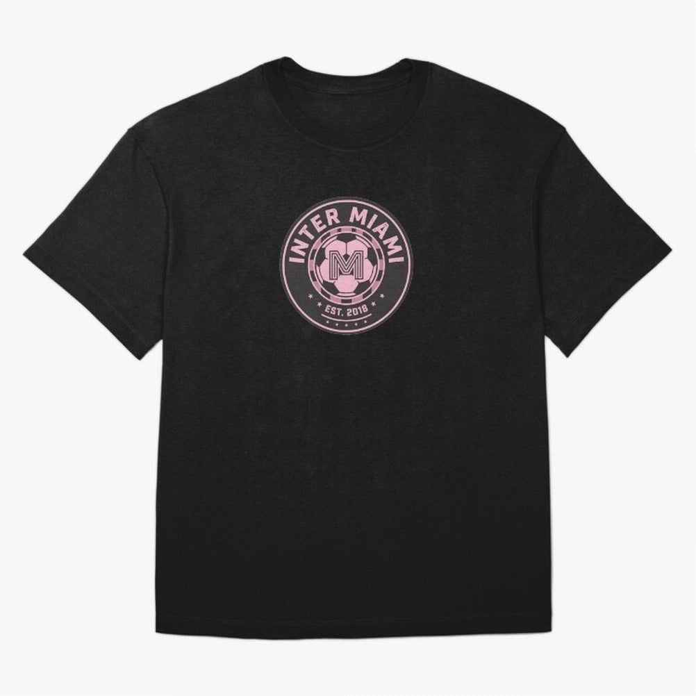 inter miami Classic T-Shirt Mark Match Day Hype around FIFA World Cup 2026, Messi, Neymar and Mbappe, France, Stadium Memories, Football Loyalty, International Chants and Championship Tradition; Perfect for Supporters Who Want Bold Football Energy,