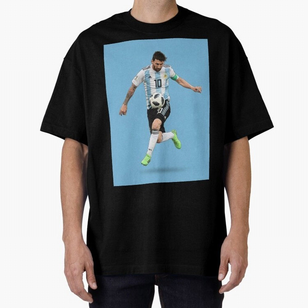 Leo Classic T-Shirt Make Every Kick Count in FIFA World Cup 2026 Spirit, Connected to France, CR7, Soccer Culture, Superstar Moments, National Team Dreams and Competitive Fire; Perfect for Fans, Collectors, Family Gatherings, Watch Parties and