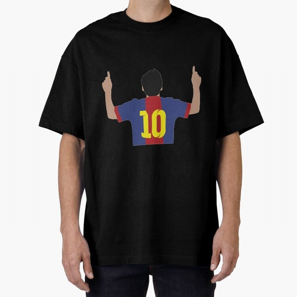 Messi Vector Artwork| Perfect Gift For you and friends Classic T-Shirt Celebrate Fan Favorites in FIFA World Cup 2026 USA Canada Mexico for Fans of Haaland and France and Portugal, Bringing Sports Nostalgia, International Competition, Famous