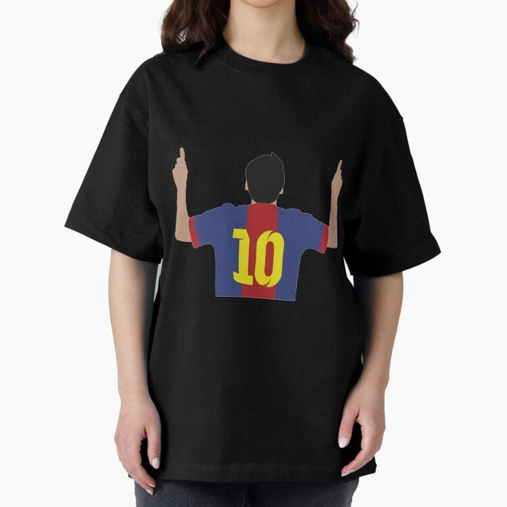 Messi Vector Artwork| Perfect Gift For you and friends Classic T-Shirt Celebrate Fan Favorites in FIFA World Cup 2026 USA Canada Mexico for Fans of Haaland and France and Portugal, Bringing Sports Nostalgia, International Competition, Famous