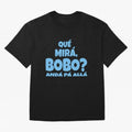 Qu¨¦ mir¨¢, bobo? And¨¢ pa¡¯all¨¢ it's Lionel Messi Essential T-Shirt Bring International Match Energy to Global Football Passion for FIFA World Cup 2026 USA Canada Mexico, Inspired by Haaland, Brazil, Football Festival Excitement, Trophy