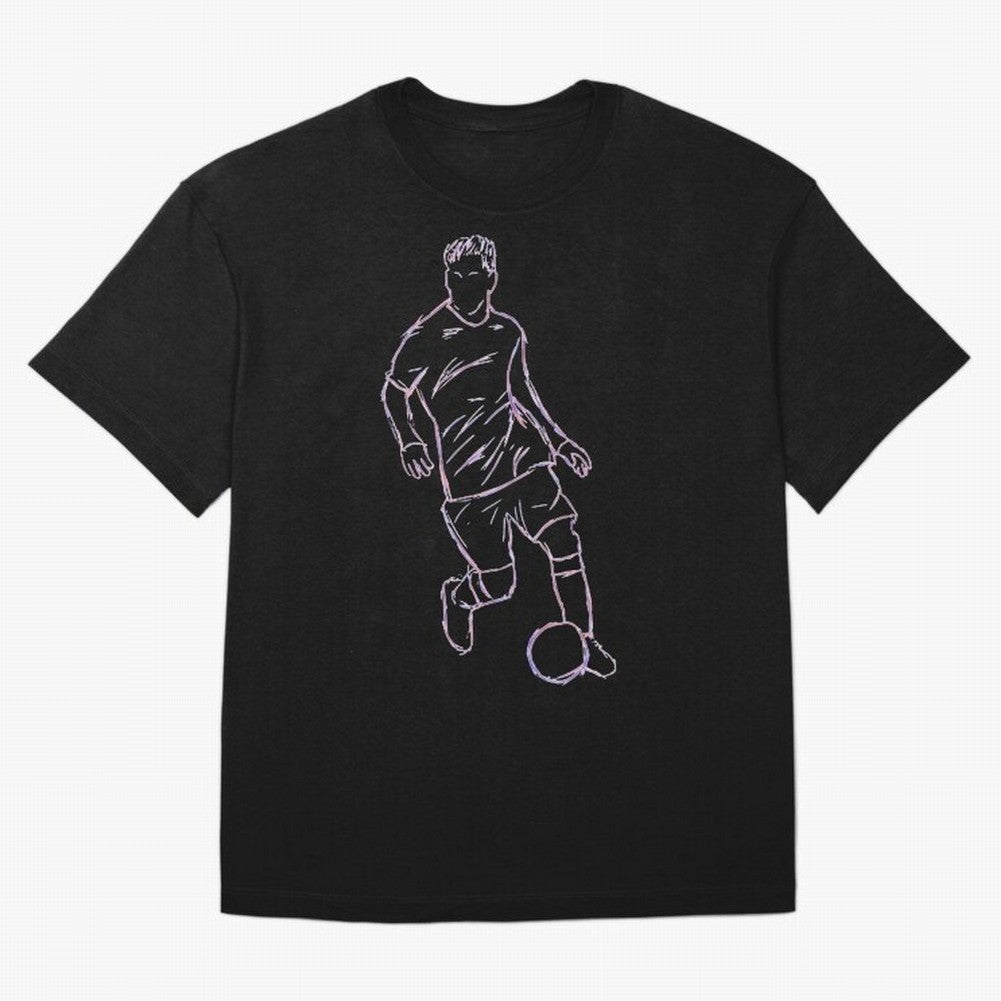 Messi| Perfect Gift For you and friends Classic T-Shirt Relive the Noise and Pride of the FIFA World Cup 2026 Group Stage Journey through Mbappe Highlights, Netherlands Pride, Global Supporter Spirit, Legendary Goals, National Colors and Tournament