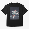 Lionel Messi Essential T-Shirt Follow the Final Road of FIFA World Cup 2026 with CR7, Argentina, France and Brazil Energy, Classic Soccer Heritage, Championship Pressure, Fan Loyalty and International Pride; Great for Watch Parties, Sports Bars,