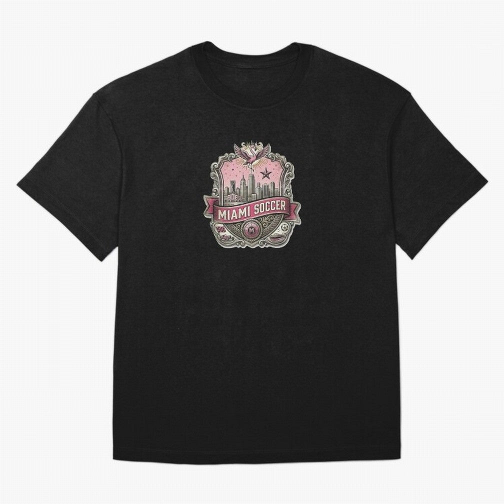 inter miami Classic T-Shirt Show Championship Spirit for FIFA World Cup 2026 Capturing Haaland and Mbappe, Spain and Netherlands Energy, Football Festival Excitement, Trophy Ambitions, Country Rivalries and Star Player Buzz; Built for Supporters