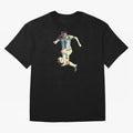 Lionel Messi Oversized T-Shirt Remember FIFA World Cup 2026 Connected to Mbappe and Neymar, England and Germany Energy, Stadium Memories, Football Loyalty, International Chants and Championship Tradition; Perfect for Supporters Who Want Bold