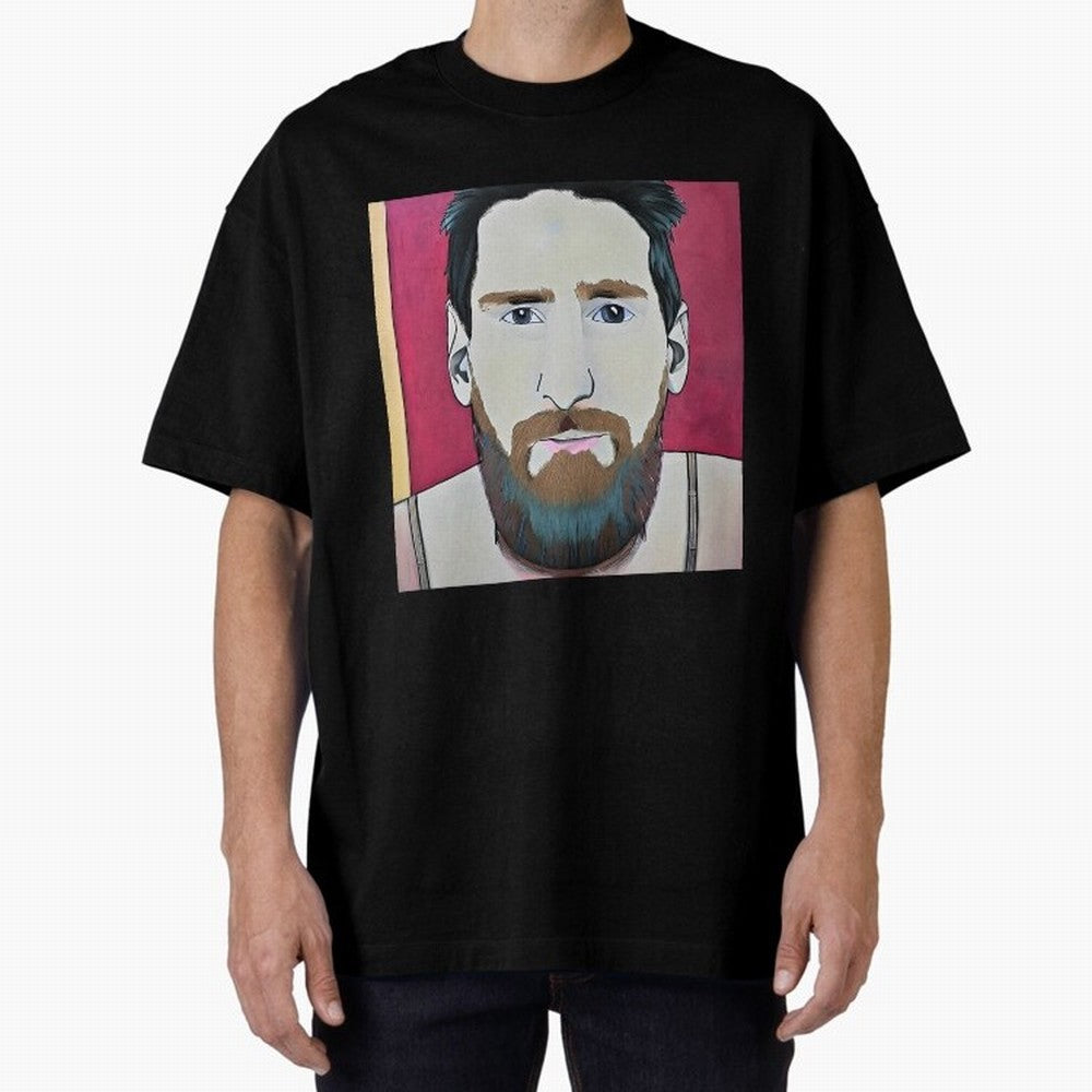 My idol Messi Classic T-Shirt Bring a Vintage Feel to the FIFA World Cup 2026 Journey through Mbappe Highlights, Germany Pride, Stadium Chants, National Pride, Trophy Dreams and Unforgettable Football Memories; Made for Collectors Who Enjoy Iconic