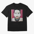 My idol Messi Classic T-Shirt Bring a Vintage Feel to the FIFA World Cup 2026 Journey through Mbappe Highlights, Germany Pride, Stadium Chants, National Pride, Trophy Dreams and Unforgettable Football Memories; Made for Collectors Who Enjoy Iconic