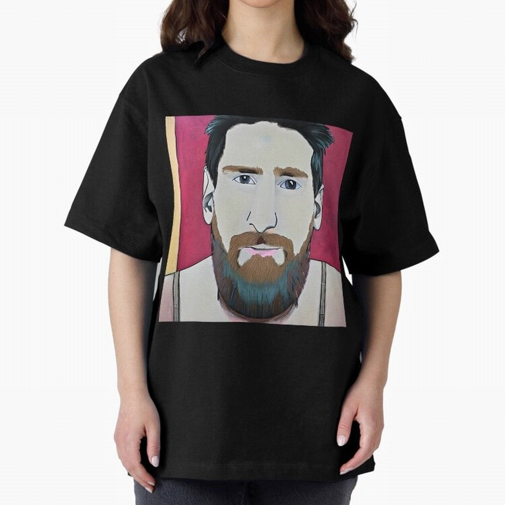 My idol Messi Classic T-Shirt Bring a Vintage Feel to the FIFA World Cup 2026 Journey through Mbappe Highlights, Germany Pride, Stadium Chants, National Pride, Trophy Dreams and Unforgettable Football Memories; Made for Collectors Who Enjoy Iconic