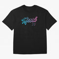 Messi Miami Heat Classic T-Shirt Enjoy the Biggest Football Party of Global Football Passion for FIFA World Cup 2026 Group Stage, Celebrating CR7 and Messi, Argentina, France and Brazil, Classic Soccer Heritage, Championship Pressure, Fan Loyalty