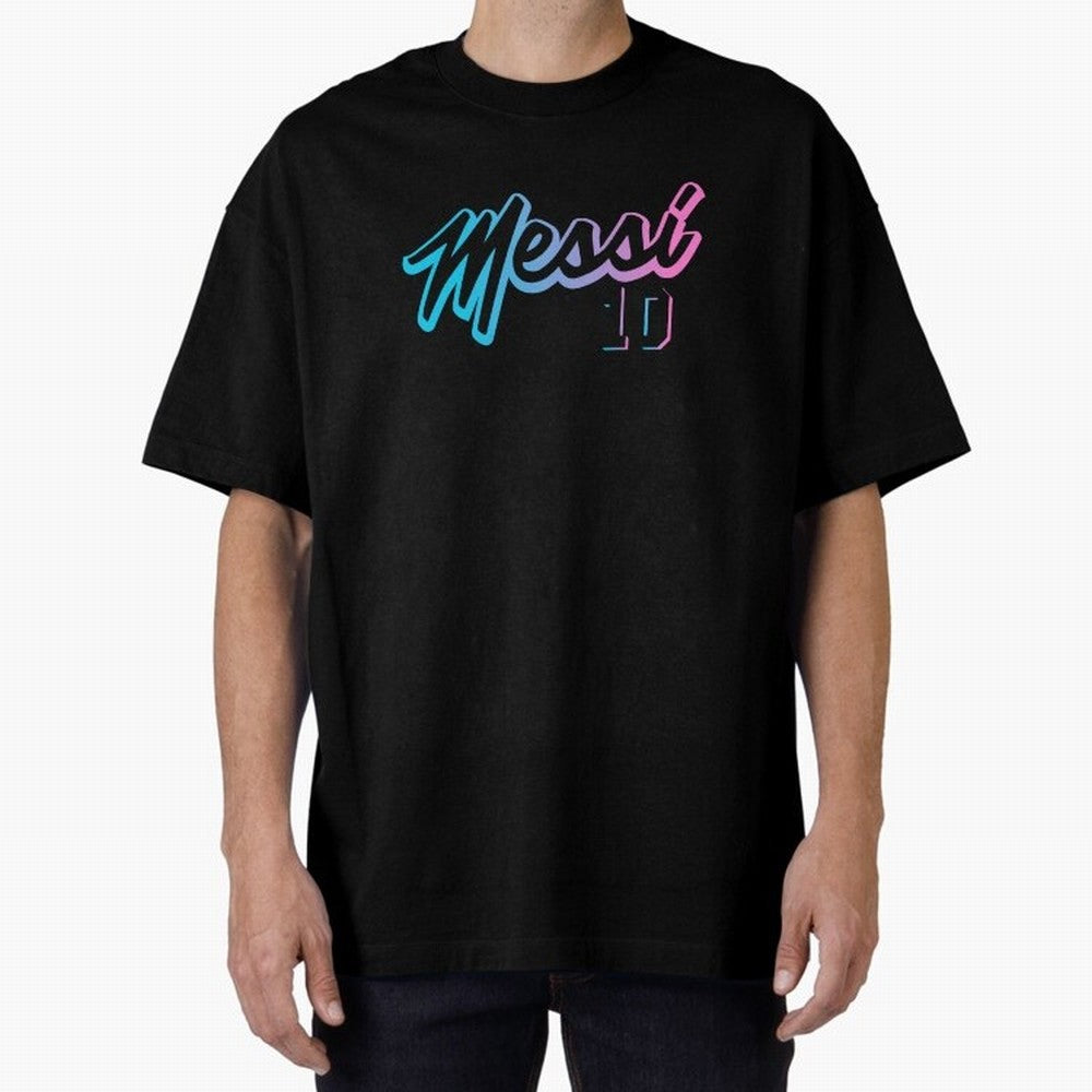 Messi Miami Heat Classic T-Shirt Enjoy the Biggest Football Party of Global Football Passion for FIFA World Cup 2026 Group Stage, Celebrating CR7 and Messi, Argentina, France and Brazil, Classic Soccer Heritage, Championship Pressure, Fan Loyalty