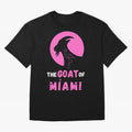 MiaMessi Premium Oversized T-Shirt Upgrade Global Football Passion for FIFA World Cup 2026 USA Canada Mexico, with Mbappe and Neymar, Netherlands, Football Passion, Legendary Performances, Festival Vibes and Supporter Community; Perfect for Fans,