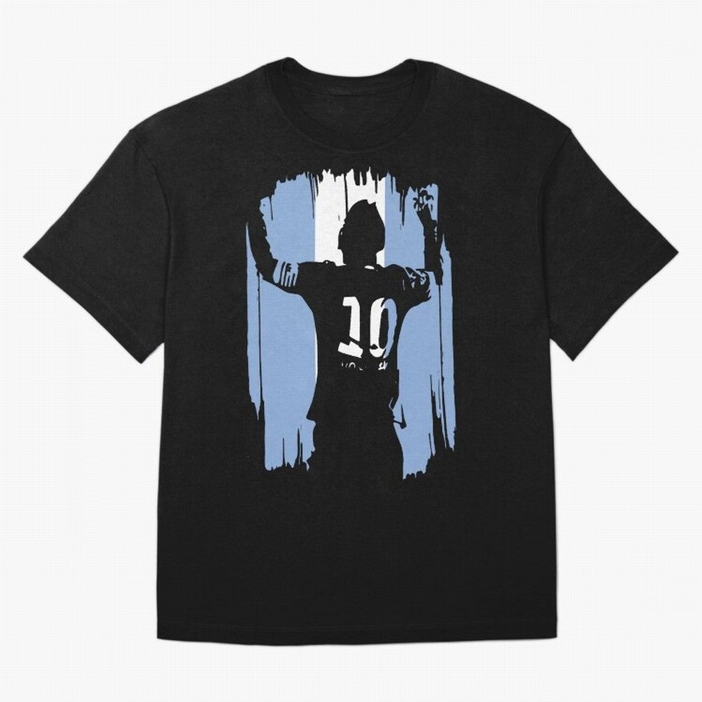 The King Leo Messi Legend Classic T-Shirt Make the Season About FIFA World Cup 2026 Spirit, Inspired by France and Portugal, CR7 and Messi, Fan Favorite Moments, National Team Passion, Big Match Drama and Soccer History; Ideal for Football Dads,