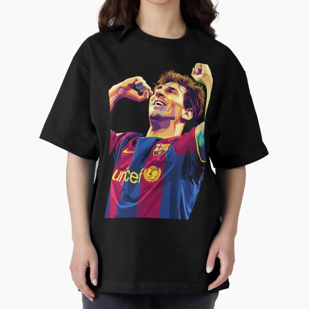 Messi wpap pop art Classic T-Shirt Remember FIFA World Cup 2026 Connected to Mbappe and Neymar, England and Germany Energy, Stadium Memories, Football Loyalty, International Chants and Championship Tradition; Perfect for Supporters Who Want Bold