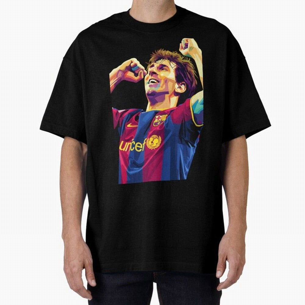 Messi wpap pop art Classic T-Shirt Remember FIFA World Cup 2026 Connected to Mbappe and Neymar, England and Germany Energy, Stadium Memories, Football Loyalty, International Chants and Championship Tradition; Perfect for Supporters Who Want Bold