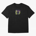 Barcelona 'Encara Messi' Design Oversized T-Shirt Represent the Passion of FIFA World Cup 2026 for Fans of Neymar and Portugal, Bringing Game Day Rituals, Football Legends, Country Pride and the Road to the Final; Made for Collectors Who Enjoy