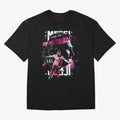 The King Leo Messi Legend Oversized T-Shirt Create FIFA World Cup 2026 USA Canada Mexico Capturing Messi, Portugal Energy, Supporter Pride, Iconic Celebrations, Legendary Names and Global Match Day Energy; Built for Supporters Chasing Trophy