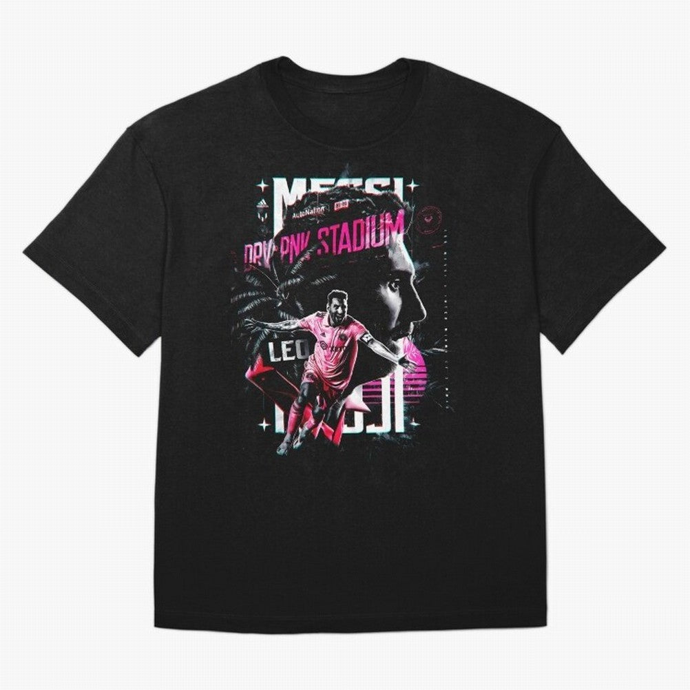 The King Leo Messi Legend Oversized T-Shirt Create FIFA World Cup 2026 USA Canada Mexico Capturing Messi, Portugal Energy, Supporter Pride, Iconic Celebrations, Legendary Names and Global Match Day Energy; Built for Supporters Chasing Trophy