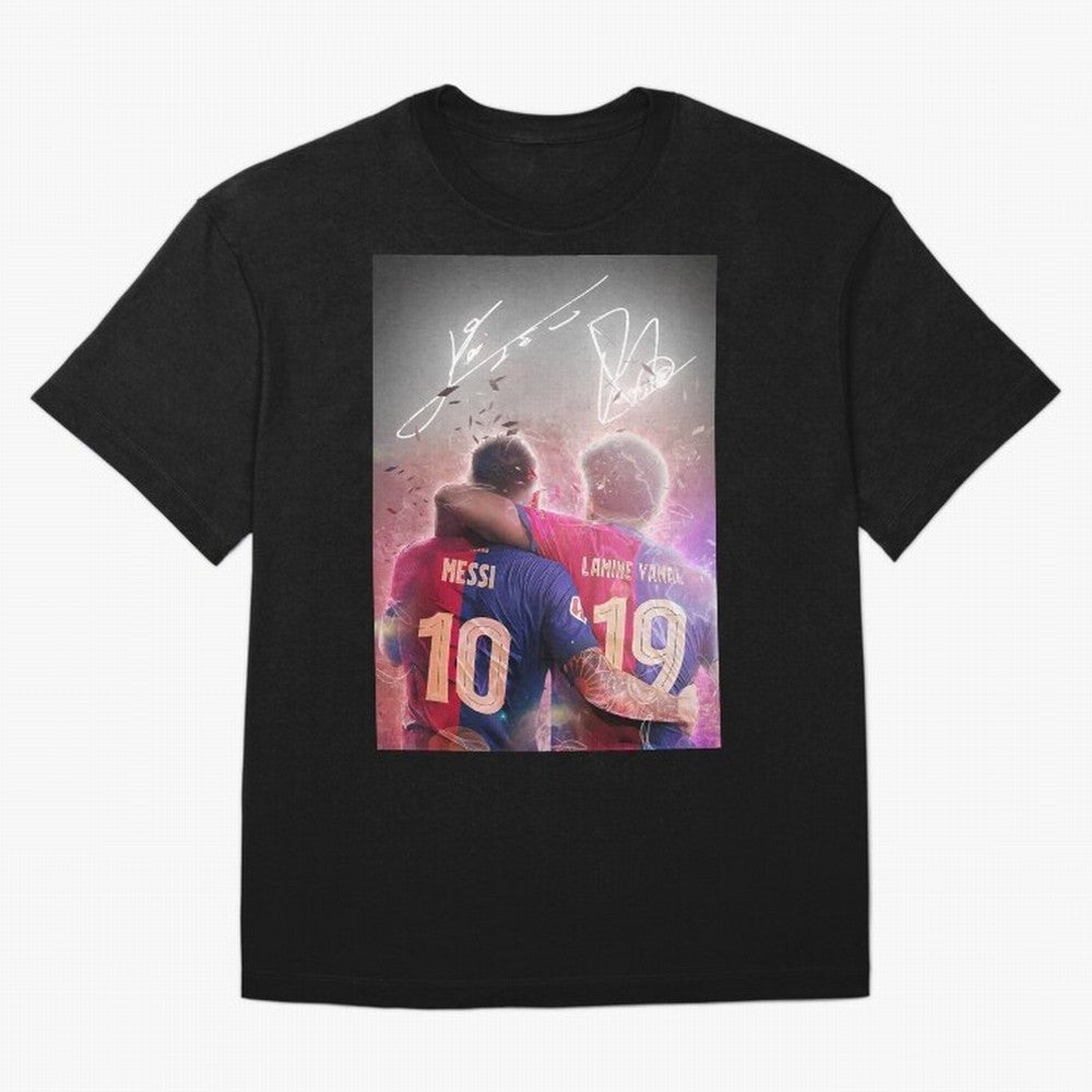 The King Leo Messi Legend Classic T-Shirt Relive FIFA World Cup 2026 for Fans of Haaland and France, Bringing Retro Football Energy, Iconic Rivalries, Trophy Chase Drama and Stadium Atmosphere; Great for Supporters Who Love Legendary Players,