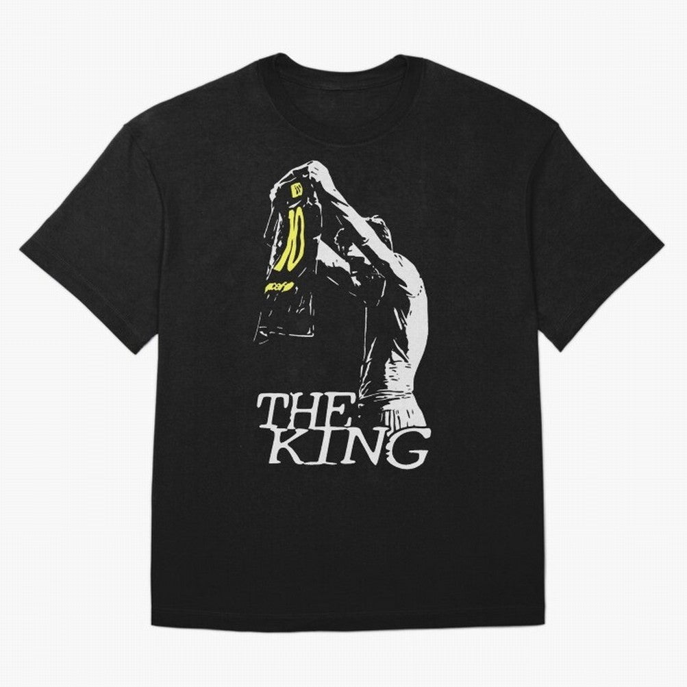 The King Leo Messi Legend Oversized T-Shirt Bring Match Day Fire to the FIFA World Cup 2026 Group Stage Journey through Mbappe and Neymar Highlights, Germany Pride, Global Supporter Spirit, Legendary Goals, National Colors and Tournament